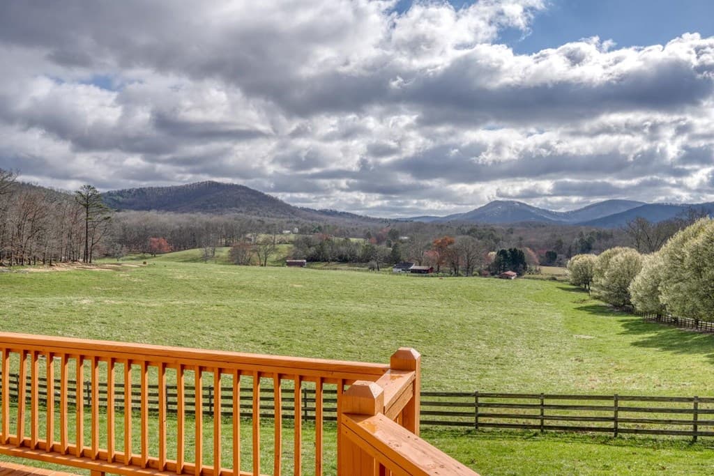 205 Oak Ridge Road, Morganton GA 30560 - Photo