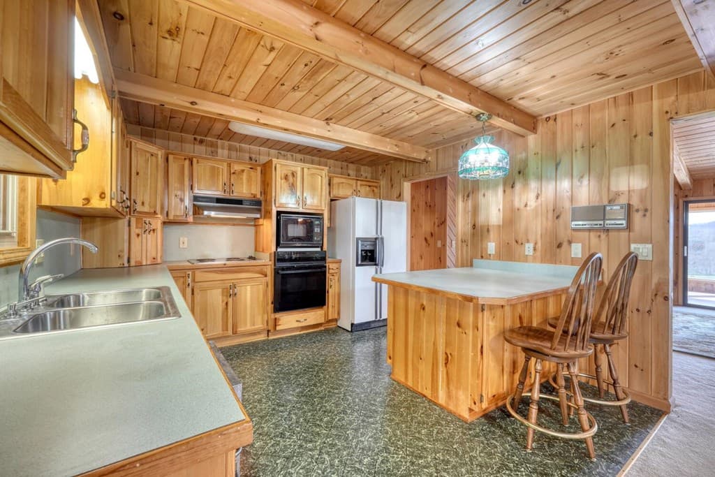 205 Oak Ridge Road, Morganton GA 30560 - Photo