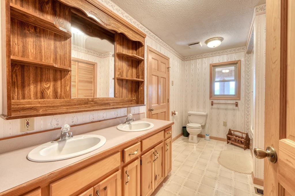 205 Oak Ridge Road, Morganton GA 30560 - Photo