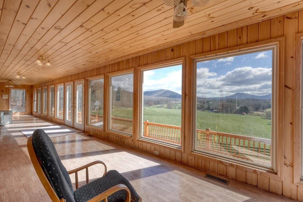 205 Oak Ridge Road, Morganton GA 30560 - Photo