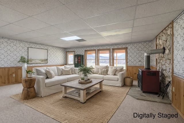 205 Oak Ridge Road, Morganton GA 30560 - Photo