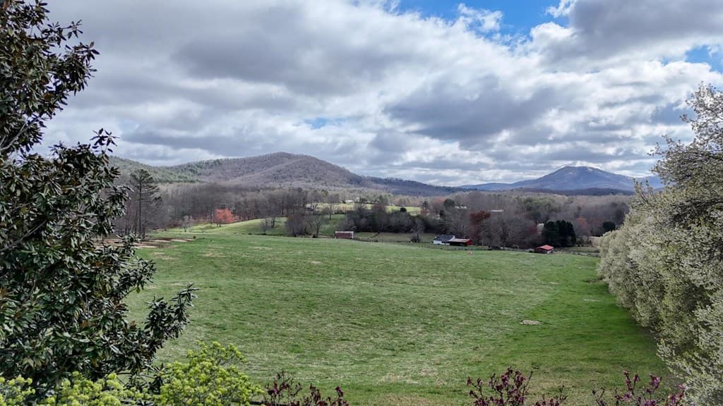 205 Oak Ridge Road, Morganton GA 30560 - Photo