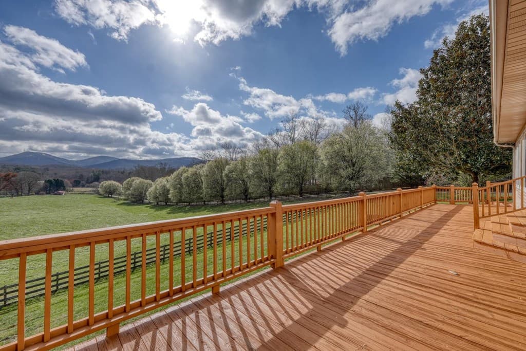 205 Oak Ridge Road, Morganton GA 30560 - Photo