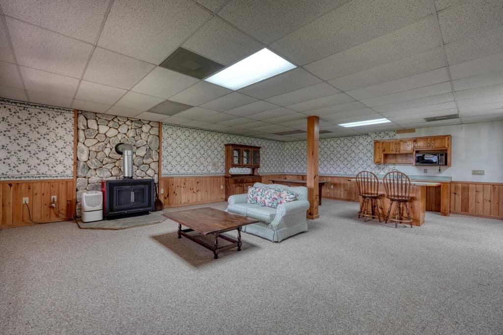 205 Oak Ridge Road, Morganton GA 30560 - Photo