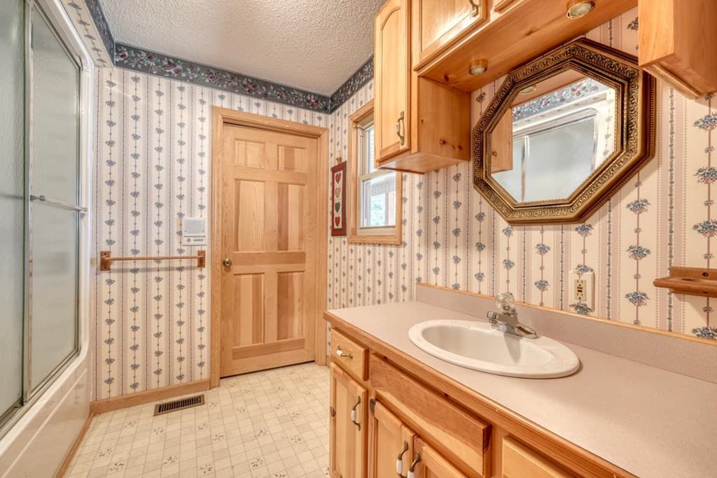 205 Oak Ridge Road, Morganton GA 30560 - Photo