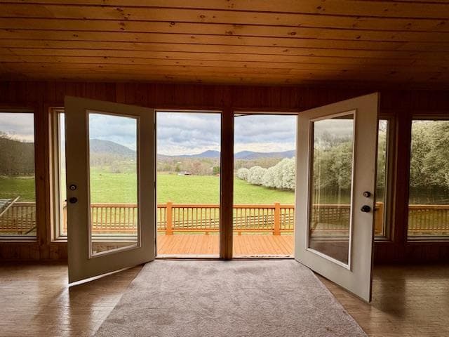 205 Oak Ridge Road, Morganton GA 30560 - Photo