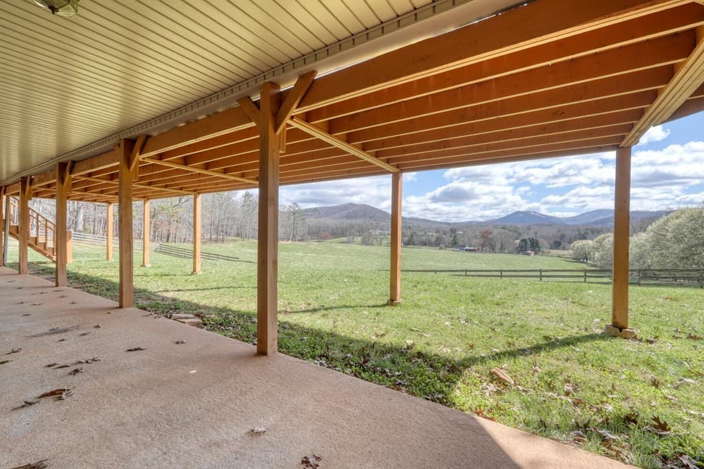 205 Oak Ridge Road, Morganton GA 30560 - Photo