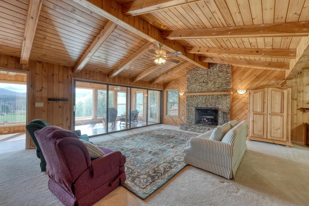 205 Oak Ridge Road, Morganton GA 30560 - Photo