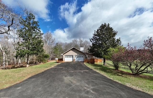 205 Oak Ridge Road, Morganton GA 30560 - Photo