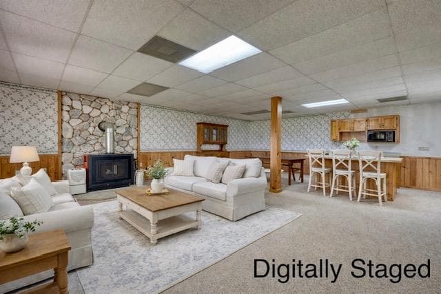 205 Oak Ridge Road, Morganton GA 30560 - Photo