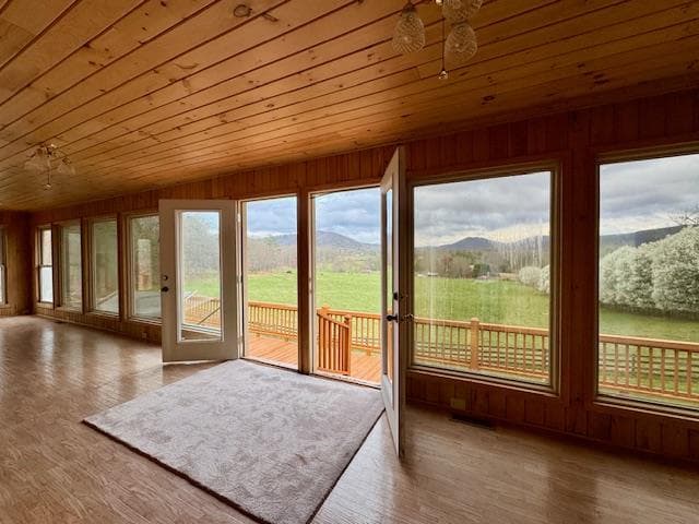 205 Oak Ridge Road, Morganton GA 30560 - Photo