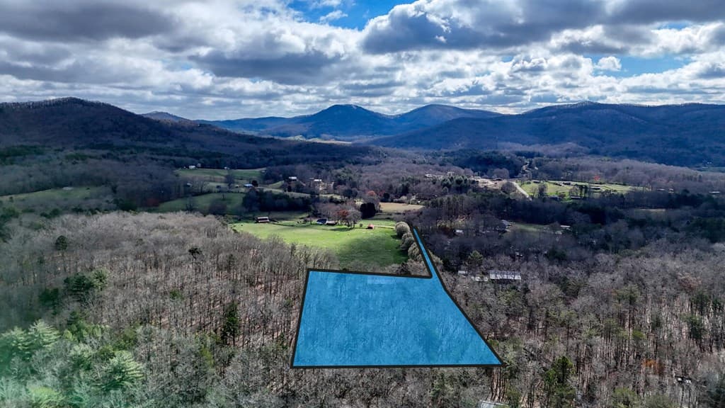 205 Oak Ridge Road, Morganton GA 30560 - Photo