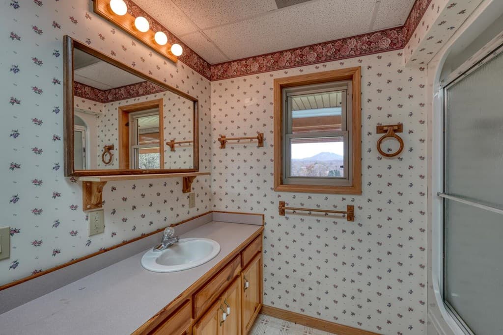 205 Oak Ridge Road, Morganton GA 30560 - Photo