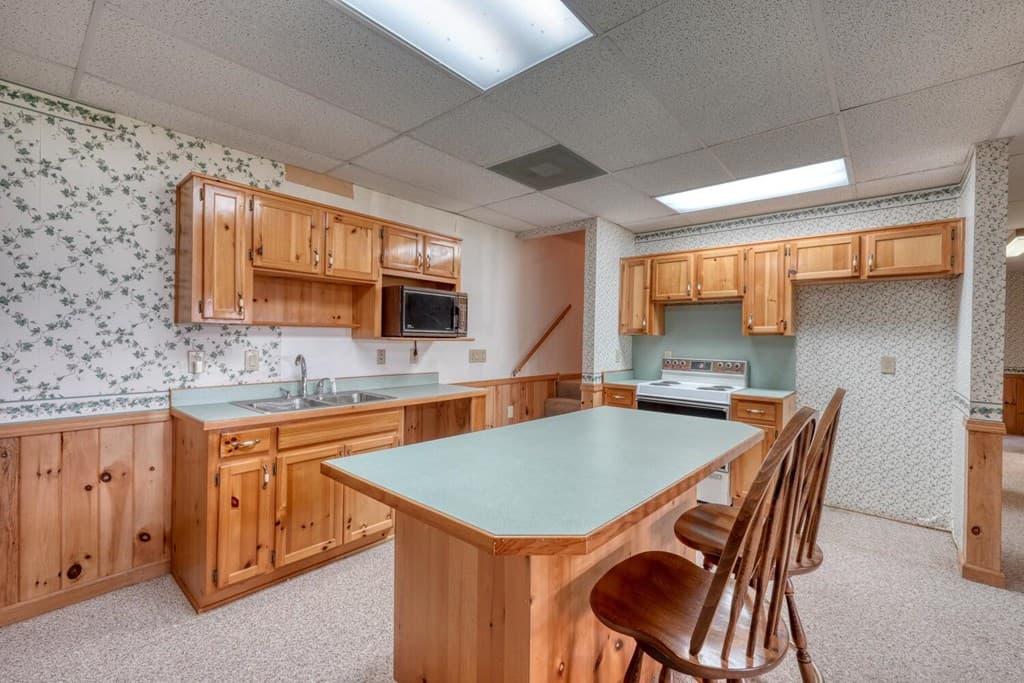 205 Oak Ridge Road, Morganton GA 30560 - Photo