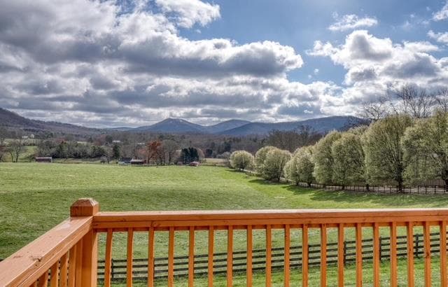 205 Oak Ridge Road, Morganton GA 30560 - Photo