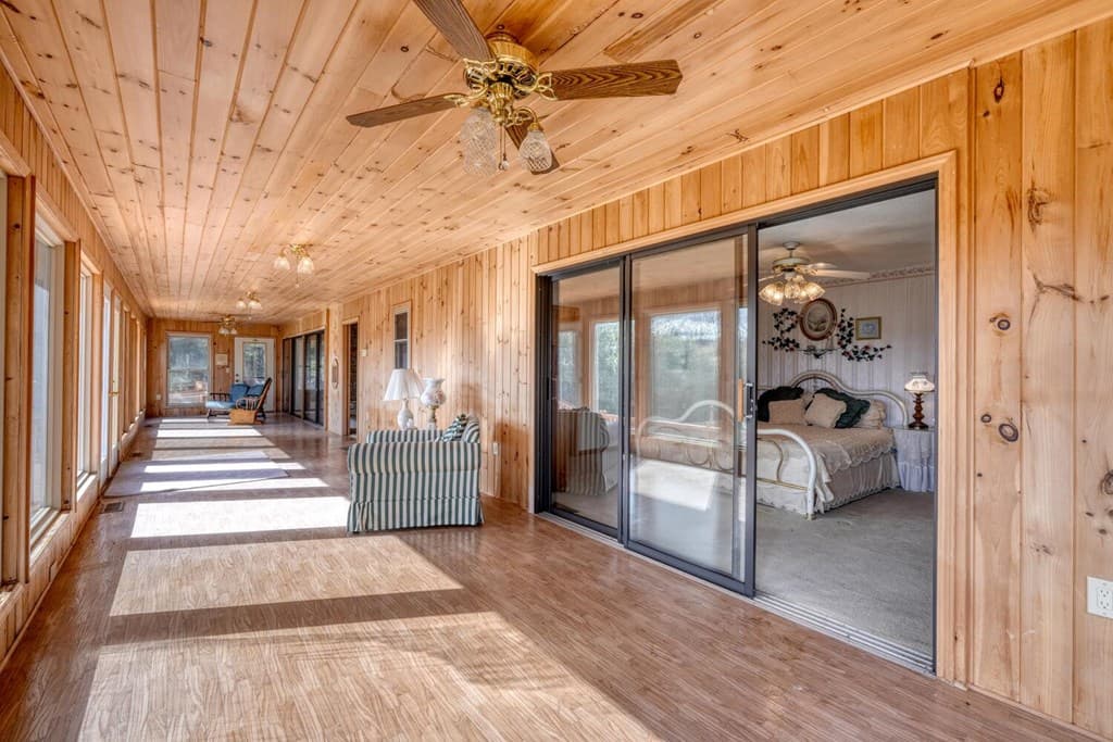 205 Oak Ridge Road, Morganton GA 30560 - Photo