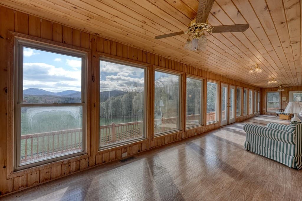 205 Oak Ridge Road, Morganton GA 30560 - Photo