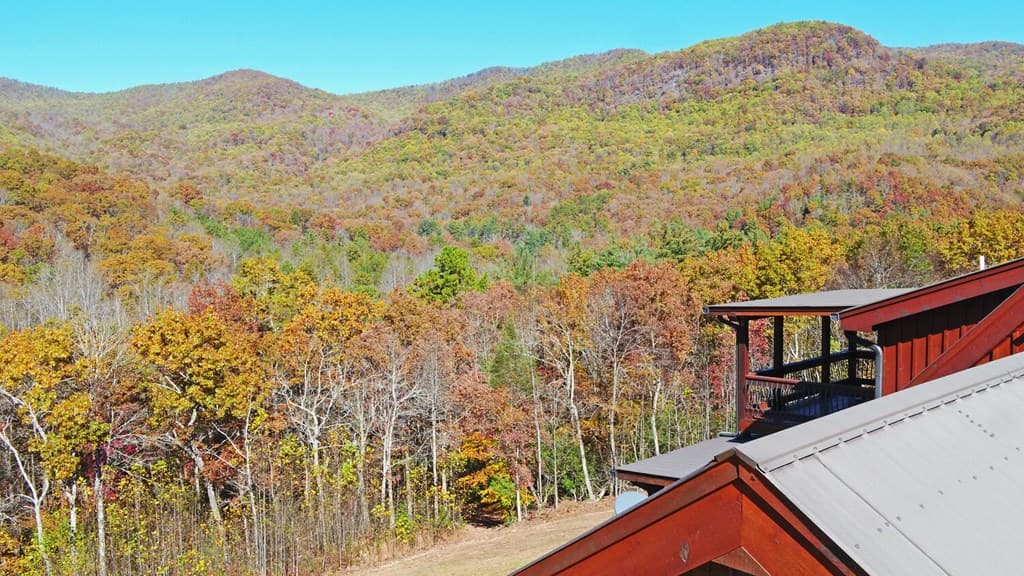 4760 Anderson Road, Hiawassee GA 30546 - Photo