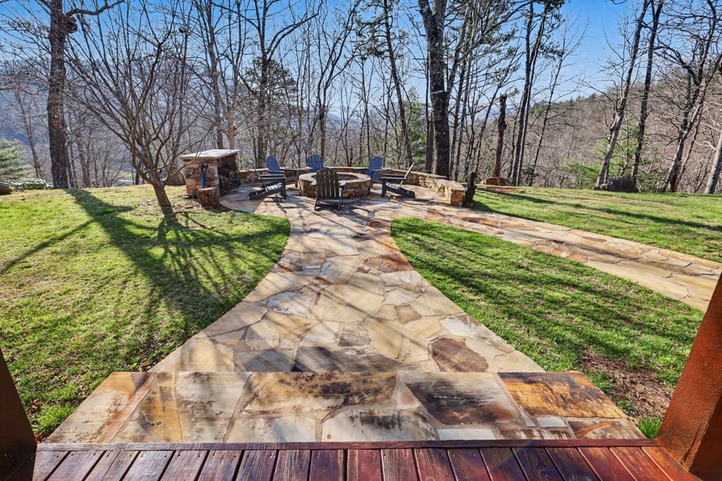 4760 Anderson Road, Hiawassee GA 30546 - Photo