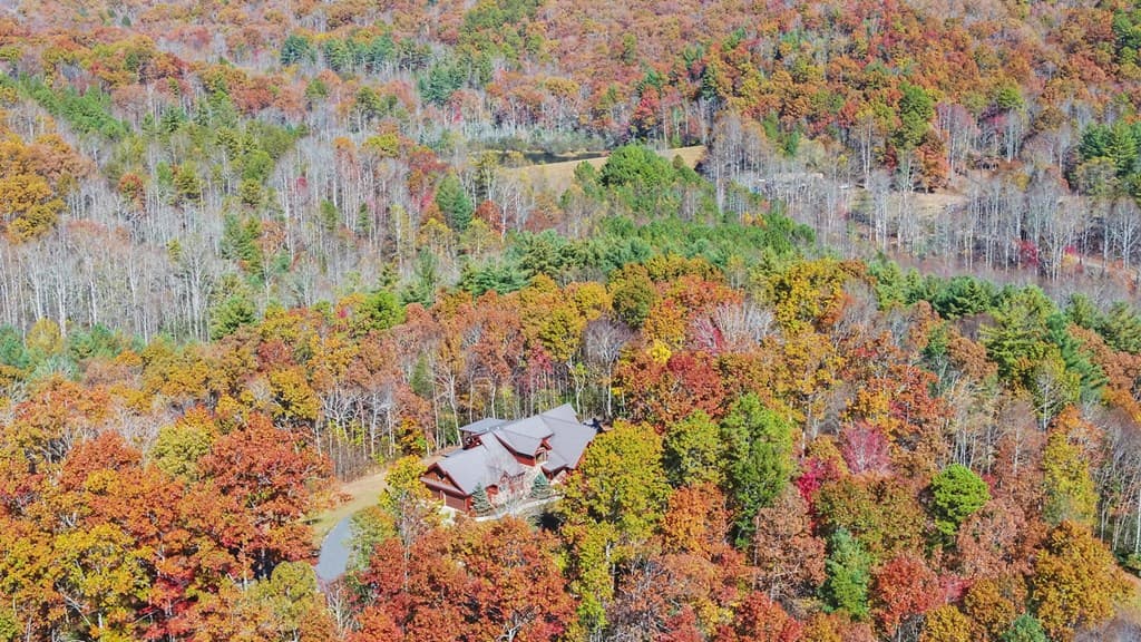 4760 Anderson Road, Hiawassee GA 30546 - Photo