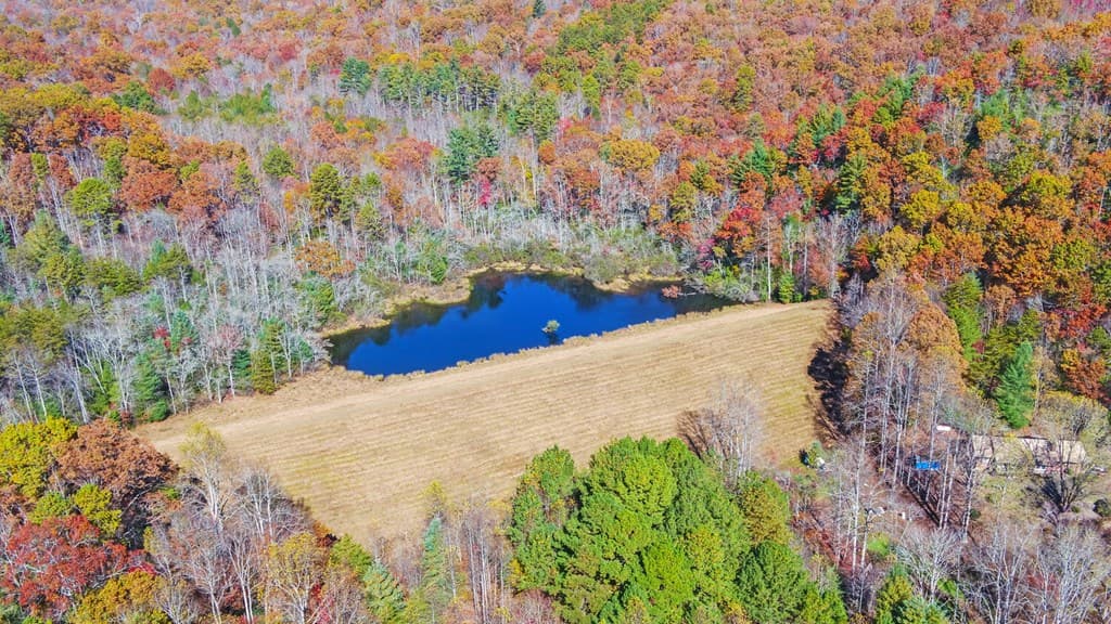 4760 Anderson Road, Hiawassee GA 30546 - Photo
