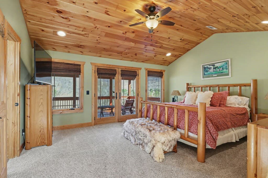 4760 Anderson Road, Hiawassee GA 30546 - Photo