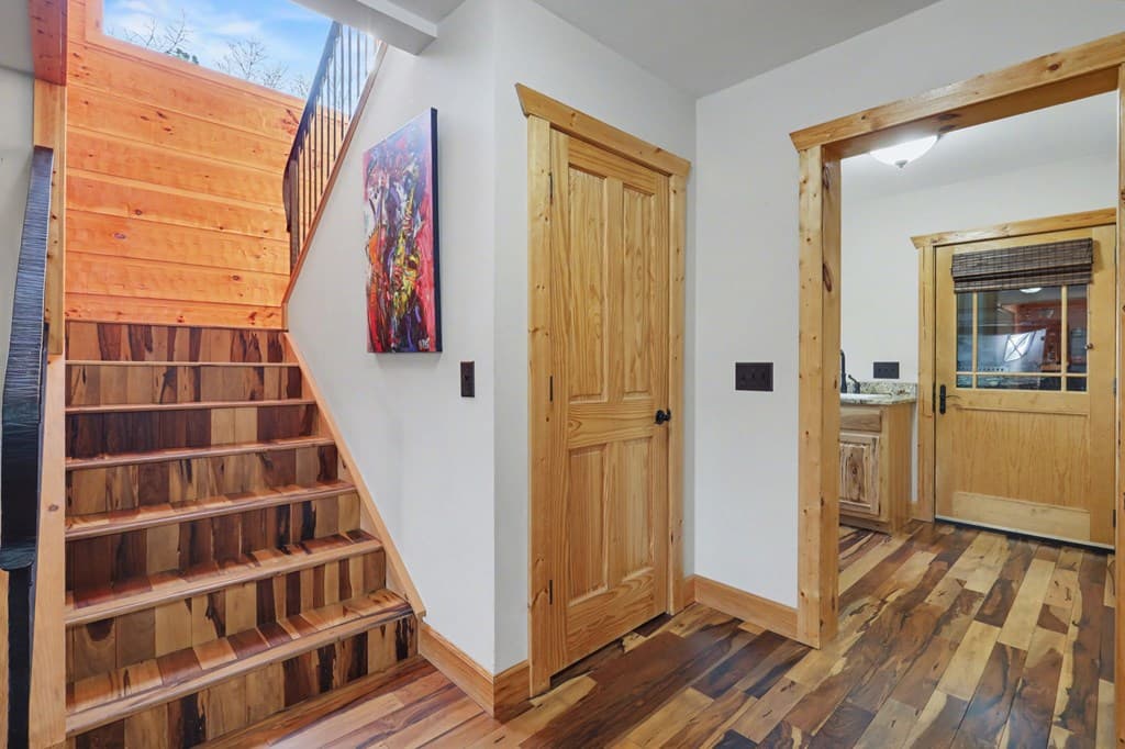 4760 Anderson Road, Hiawassee GA 30546 - Photo
