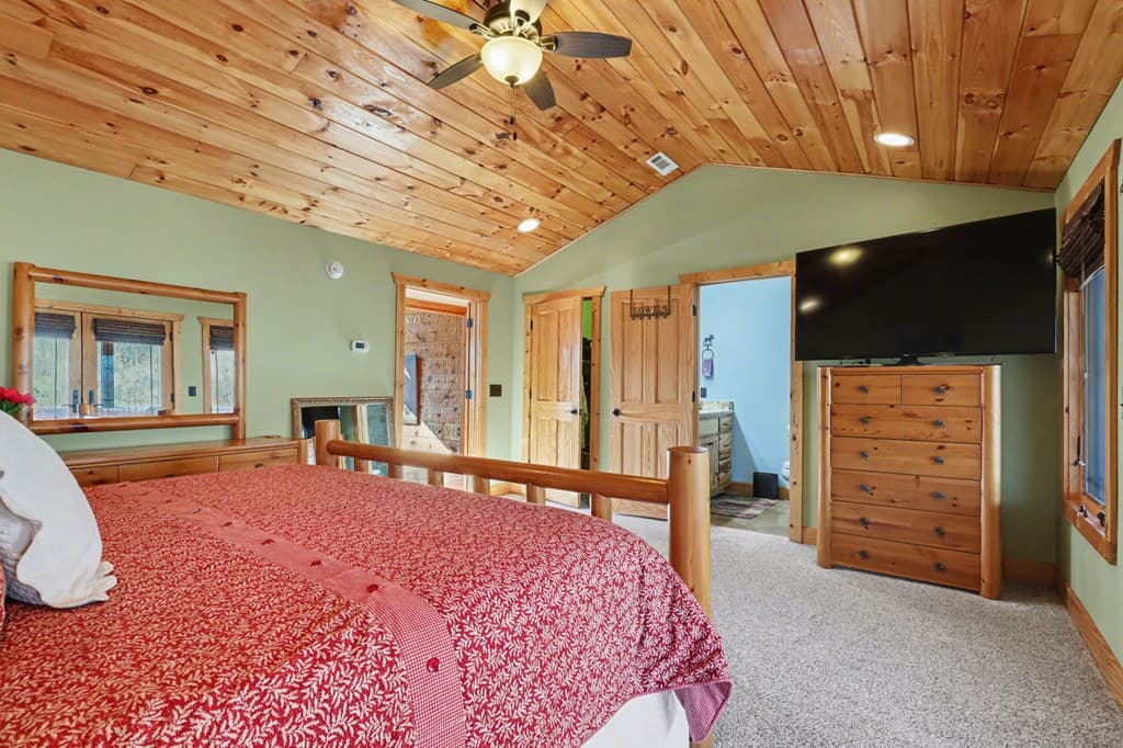 4760 Anderson Road, Hiawassee GA 30546 - Photo