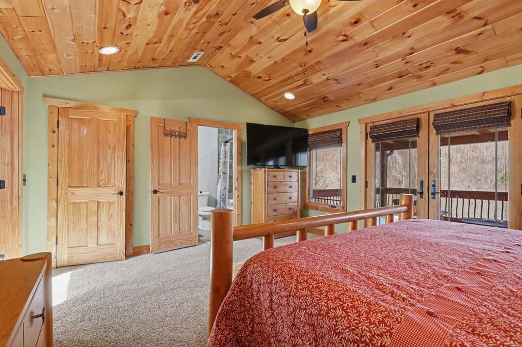 4760 Anderson Road, Hiawassee GA 30546 - Photo