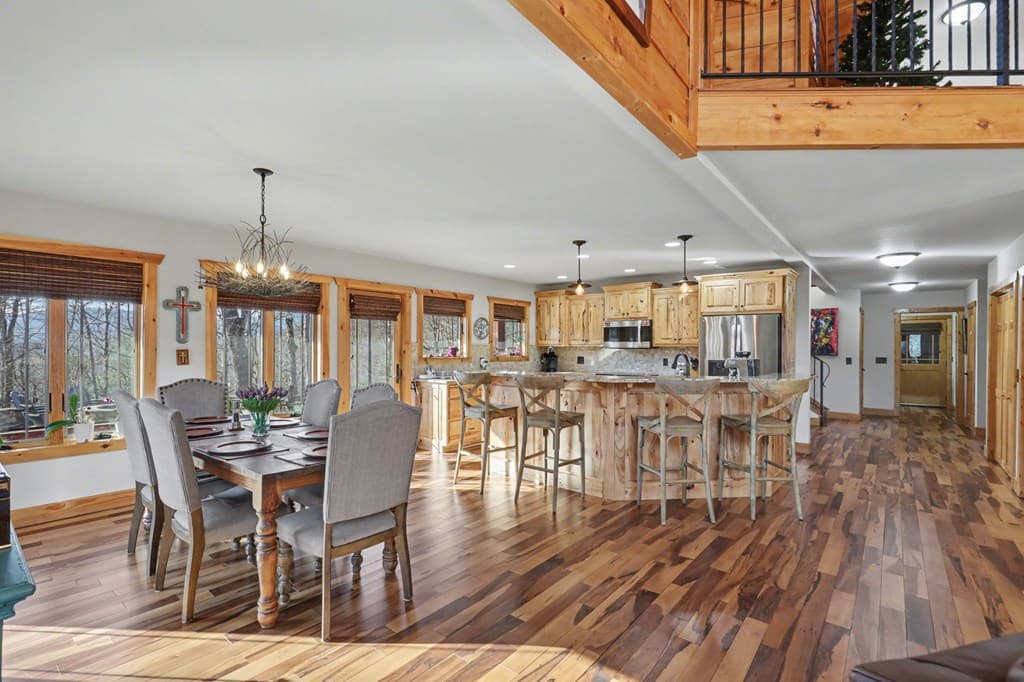 4760 Anderson Road, Hiawassee GA 30546 - Photo