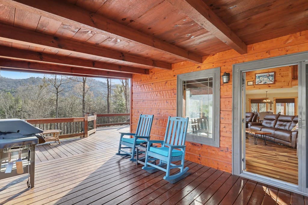 4760 Anderson Road, Hiawassee GA 30546 - Photo