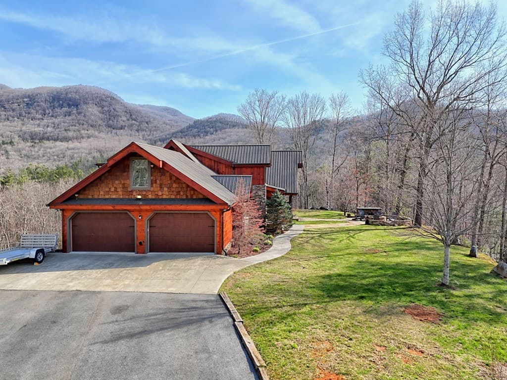 4760 Anderson Road, Hiawassee GA 30546 - Photo