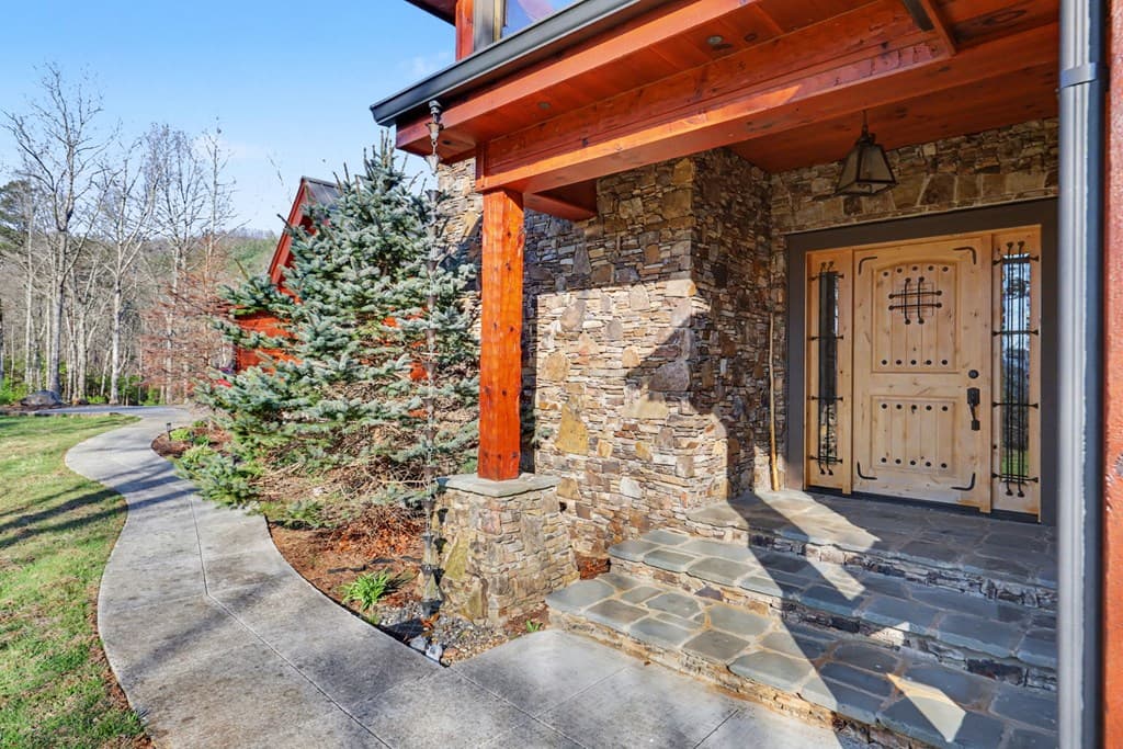 4760 Anderson Road, Hiawassee GA 30546 - Photo