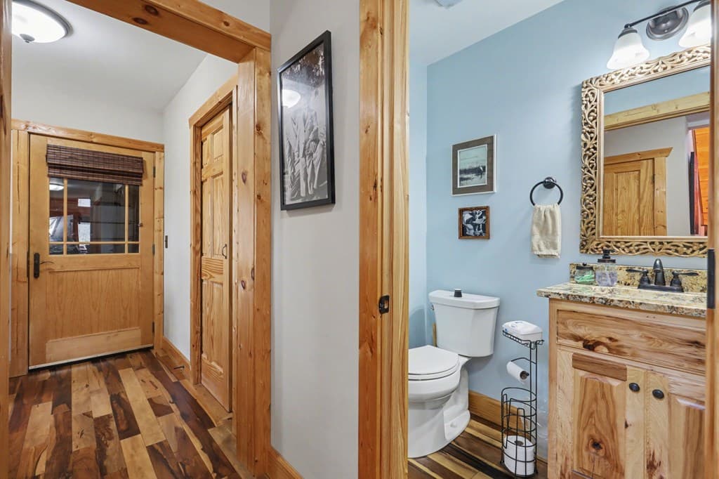 4760 Anderson Road, Hiawassee GA 30546 - Photo