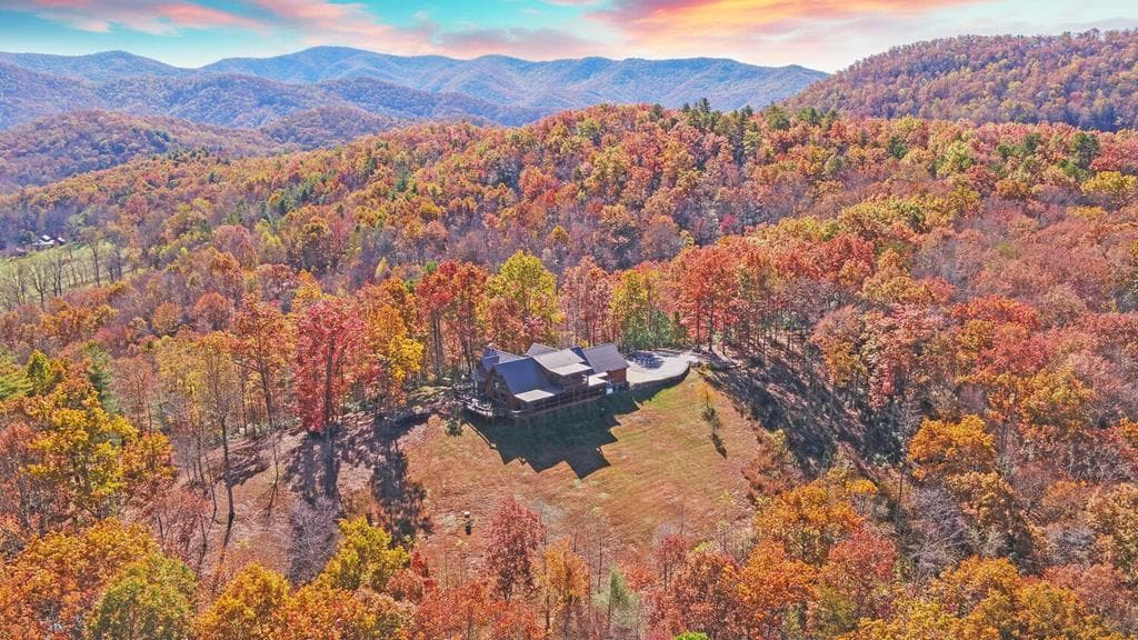 4760 Anderson Road, Hiawassee GA 30546 - Photo