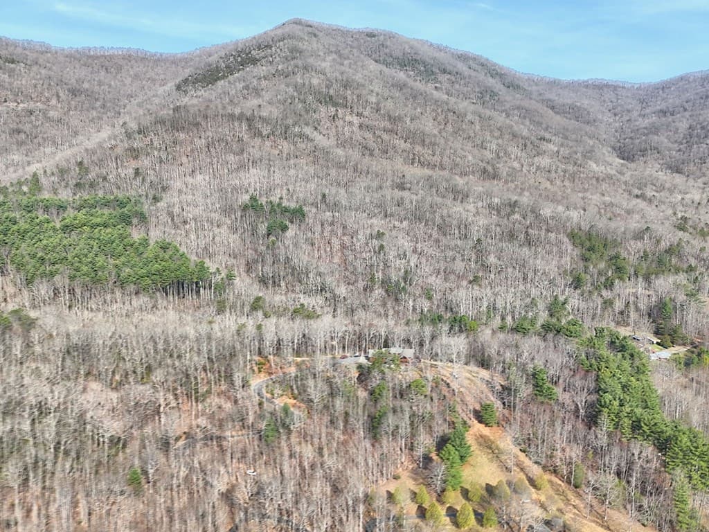 4760 Anderson Road, Hiawassee GA 30546 - Photo