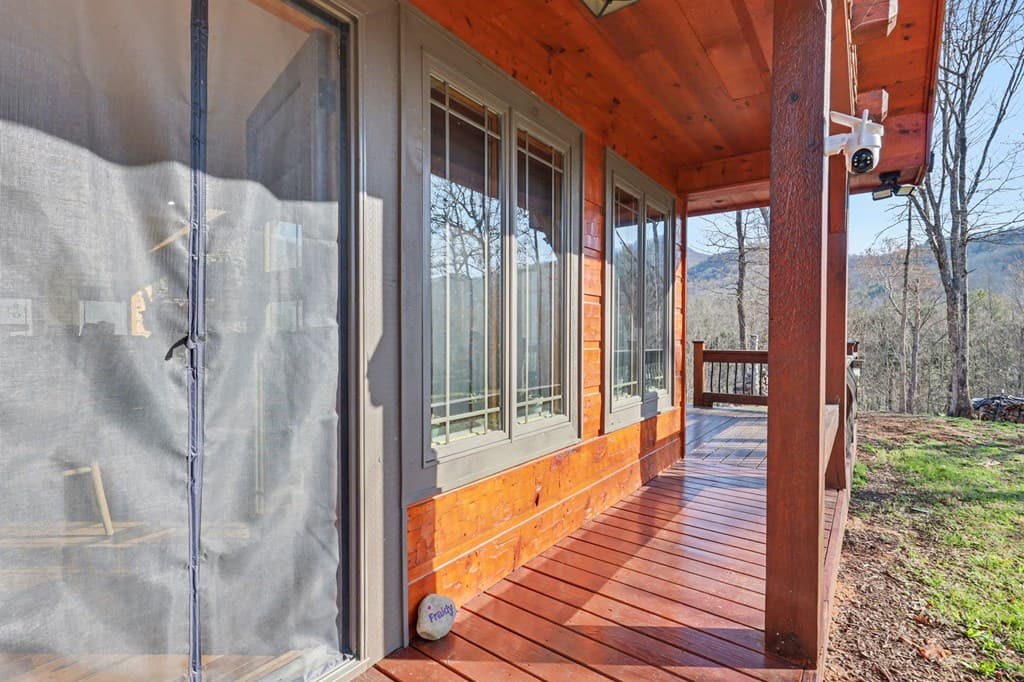 4760 Anderson Road, Hiawassee GA 30546 - Photo
