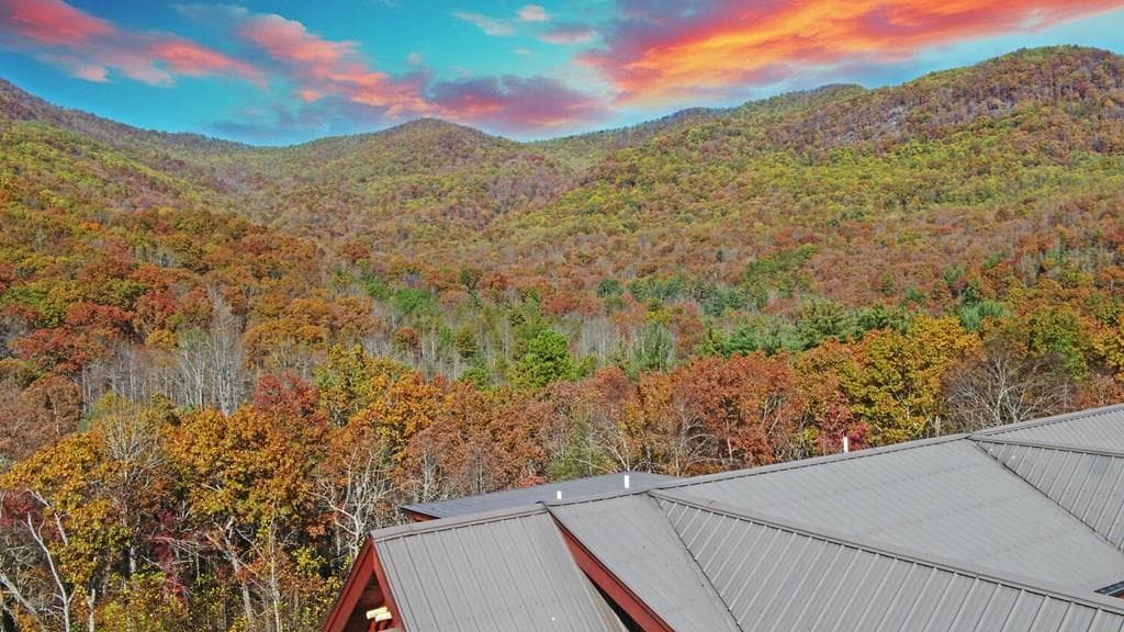 4760 Anderson Road, Hiawassee GA 30546 - Photo