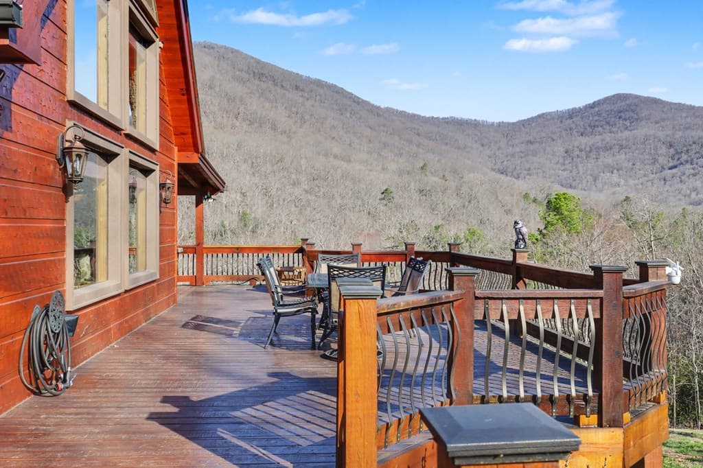 4760 Anderson Road, Hiawassee GA 30546 - Photo