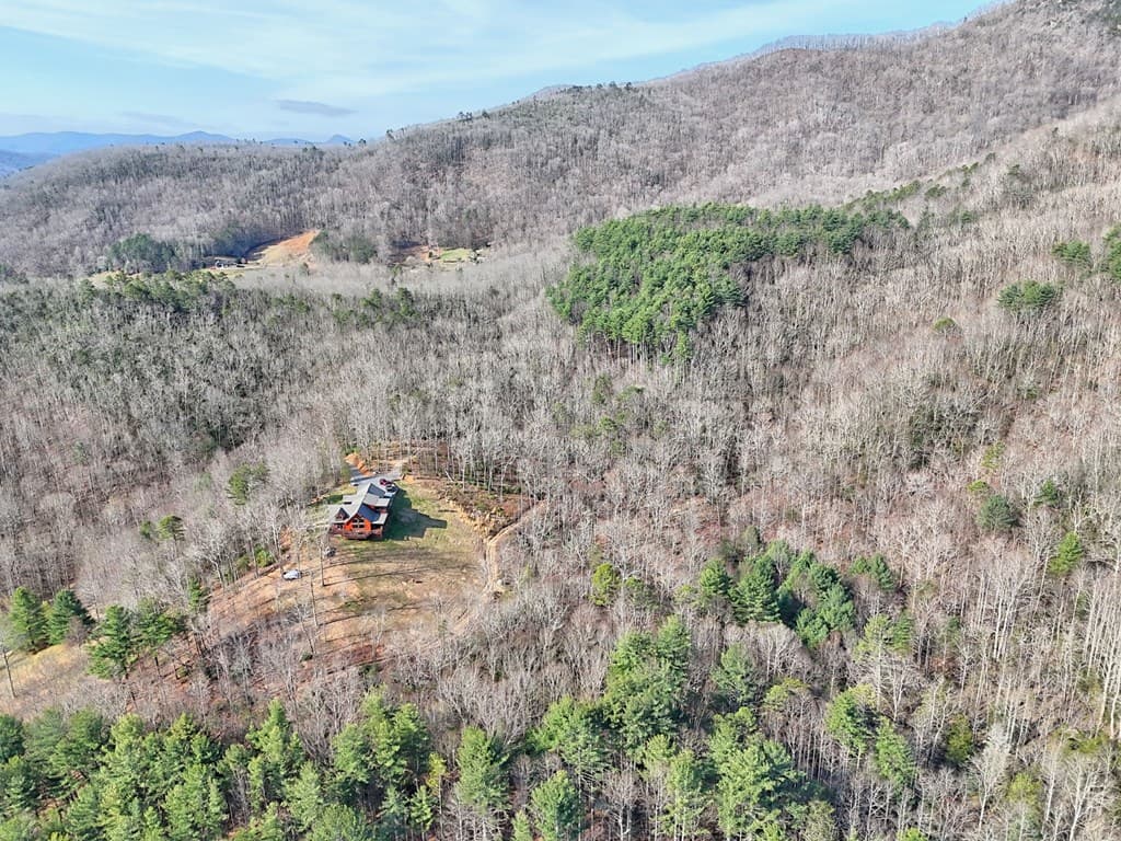 4760 Anderson Road, Hiawassee GA 30546 - Photo