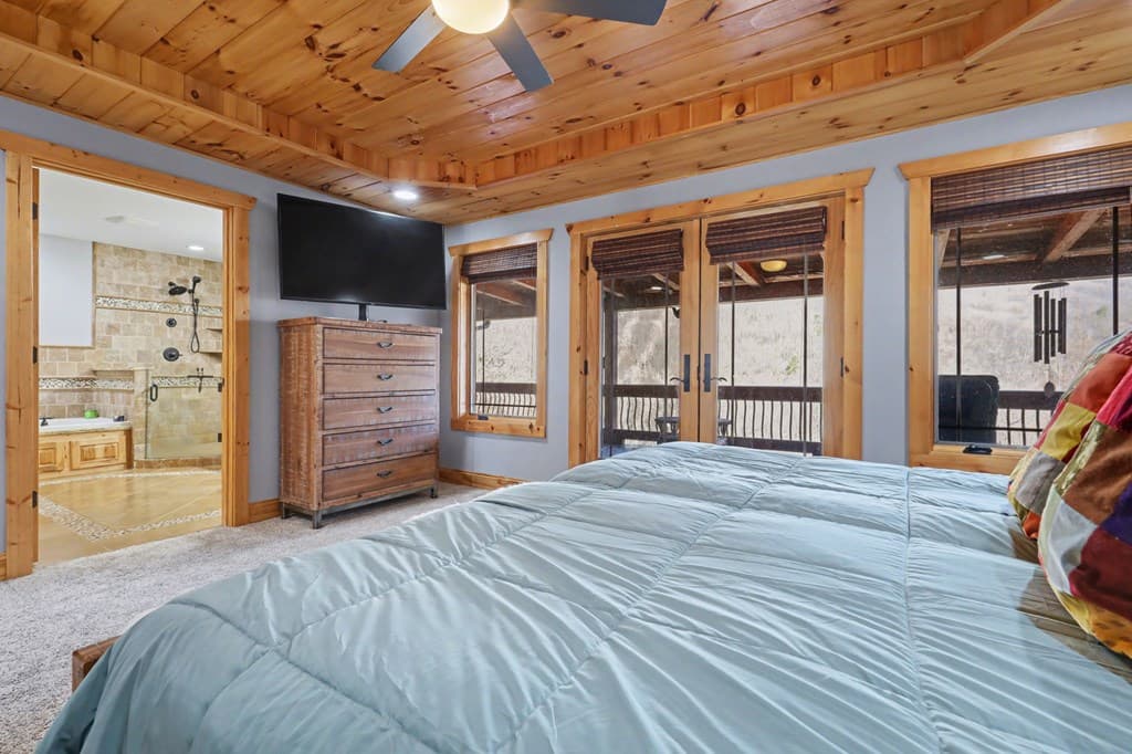 4760 Anderson Road, Hiawassee GA 30546 - Photo
