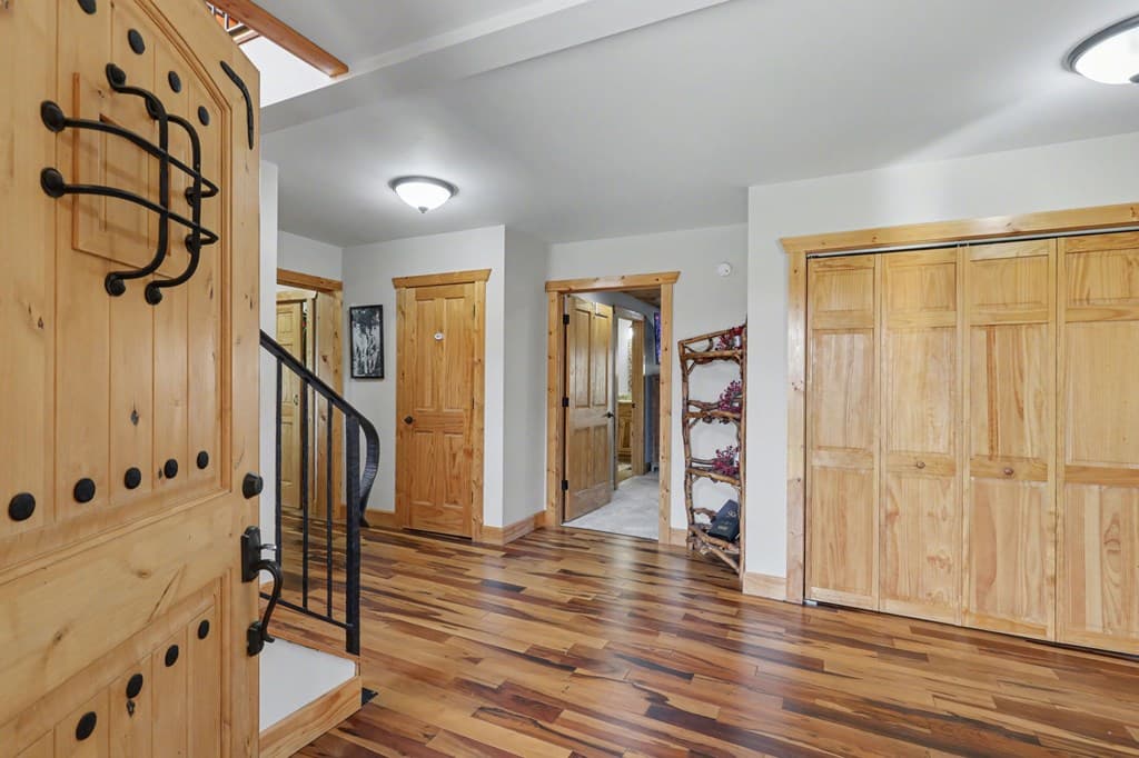 4760 Anderson Road, Hiawassee GA 30546 - Photo