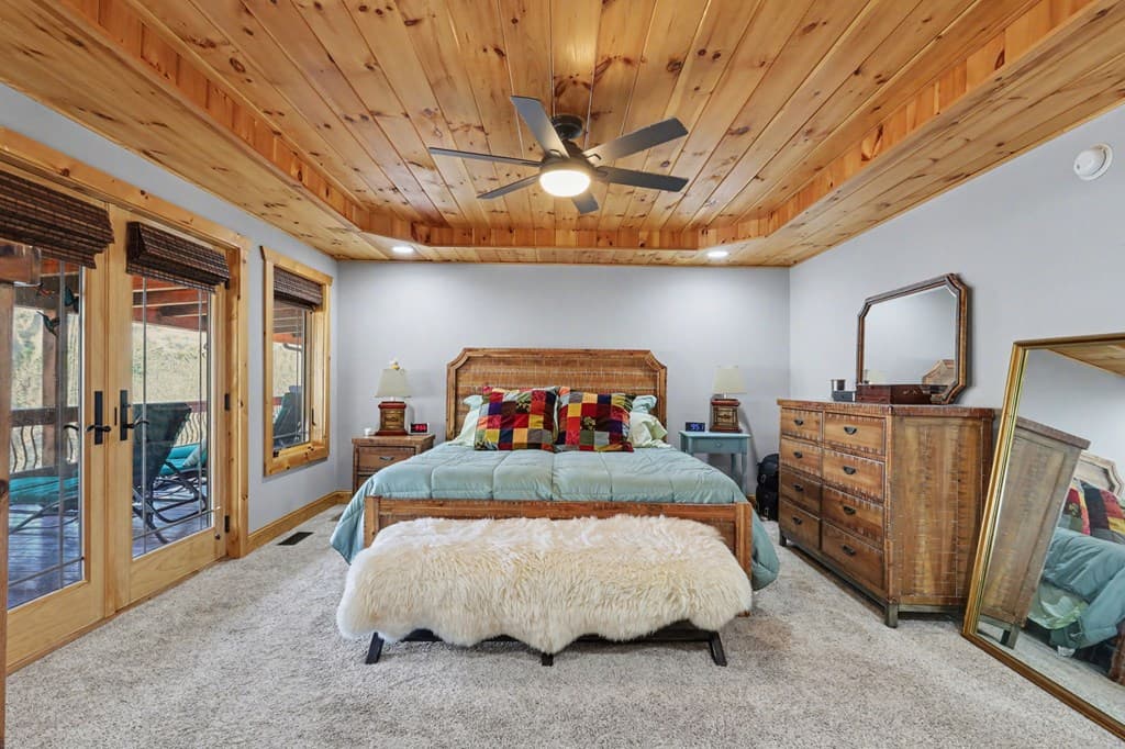 4760 Anderson Road, Hiawassee GA 30546 - Photo