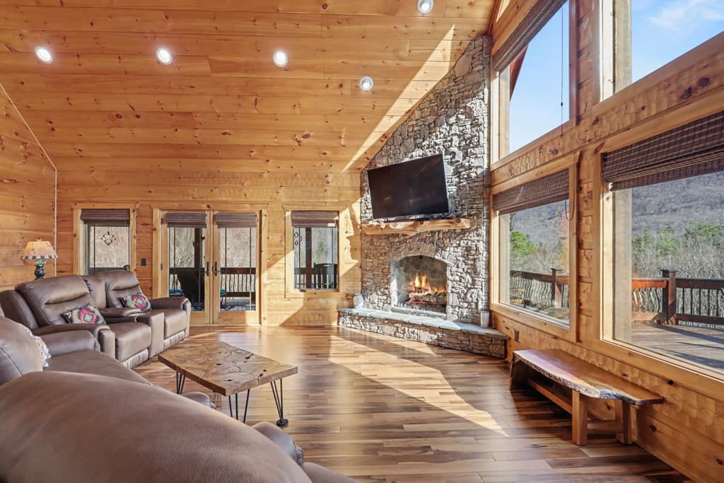 4760 Anderson Road, Hiawassee GA 30546 - Photo
