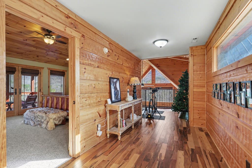 4760 Anderson Road, Hiawassee GA 30546 - Photo