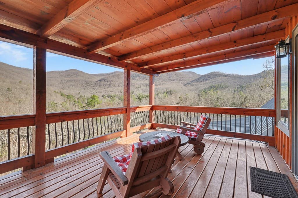 4760 Anderson Road, Hiawassee GA 30546 - Photo