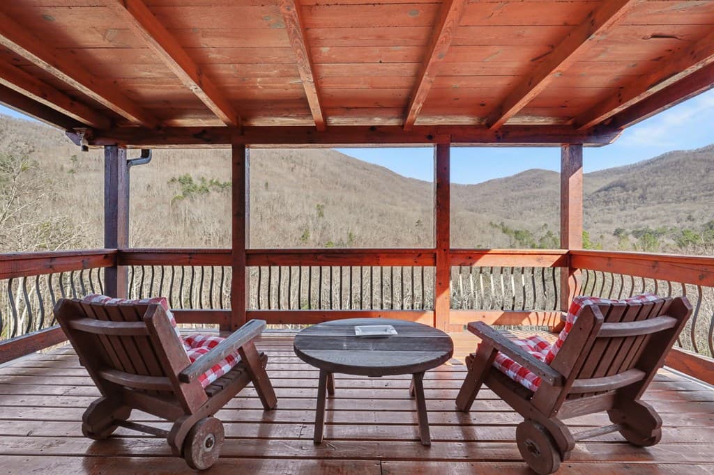 4760 Anderson Road, Hiawassee GA 30546 - Photo