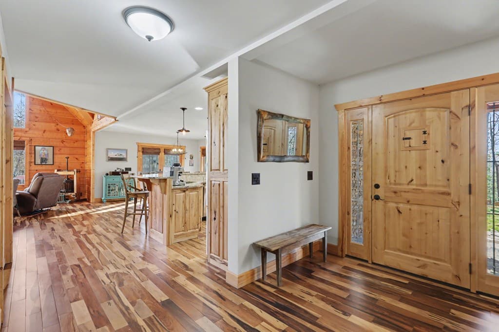 4760 Anderson Road, Hiawassee GA 30546 - Photo