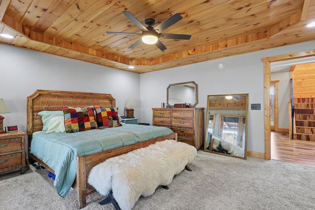 4760 Anderson Road, Hiawassee GA 30546 - Photo