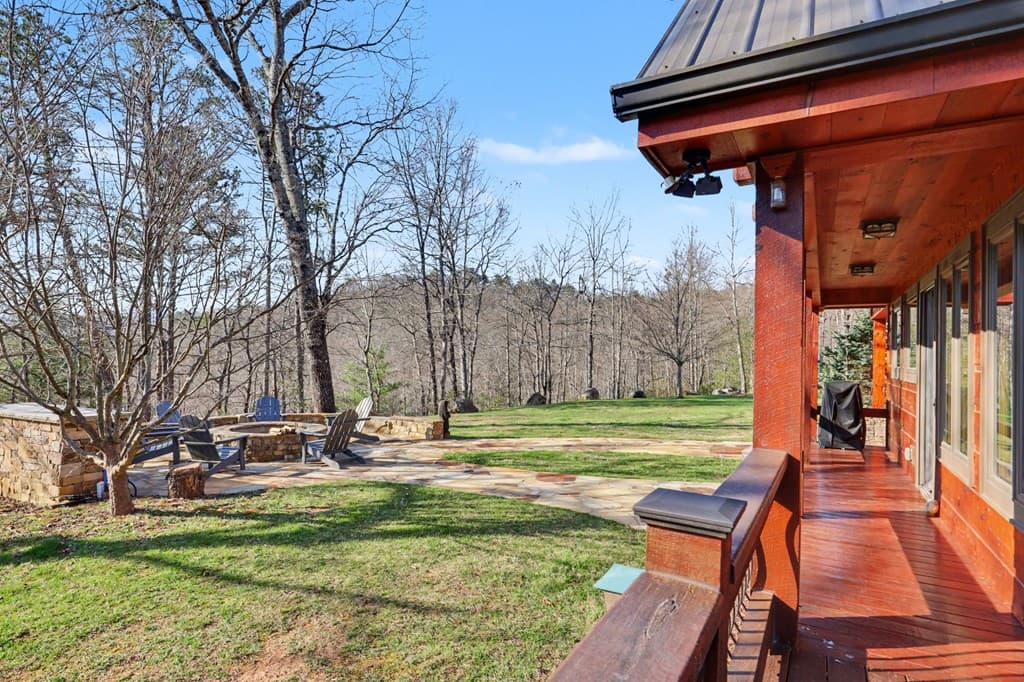 4760 Anderson Road, Hiawassee GA 30546 - Photo
